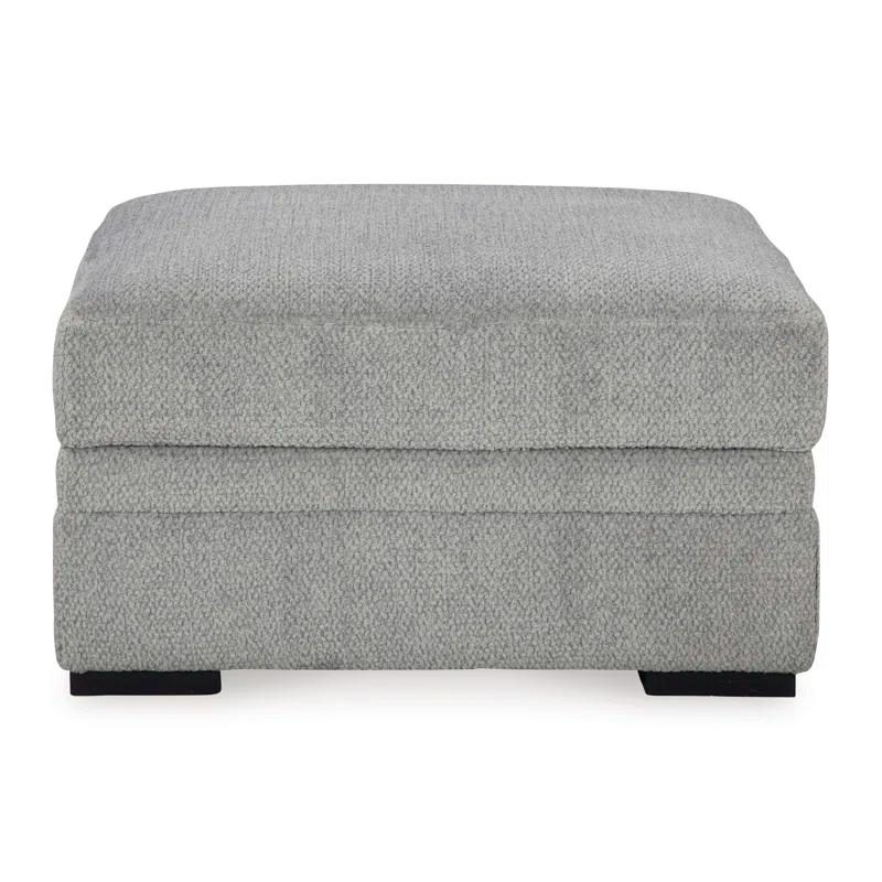 Hokku Designs Casselbury Ottoman With Storage
