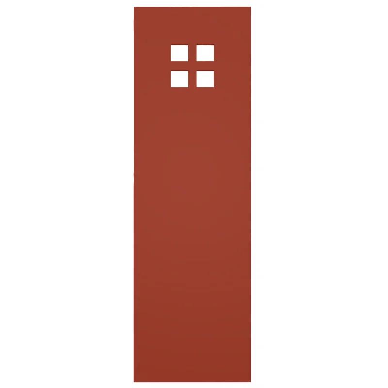 Ekena Millwork Flat Panel Shutters