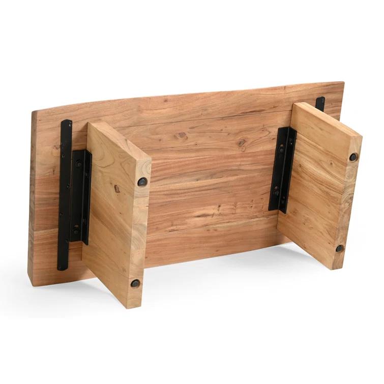 Alford Coffee Table - Natural