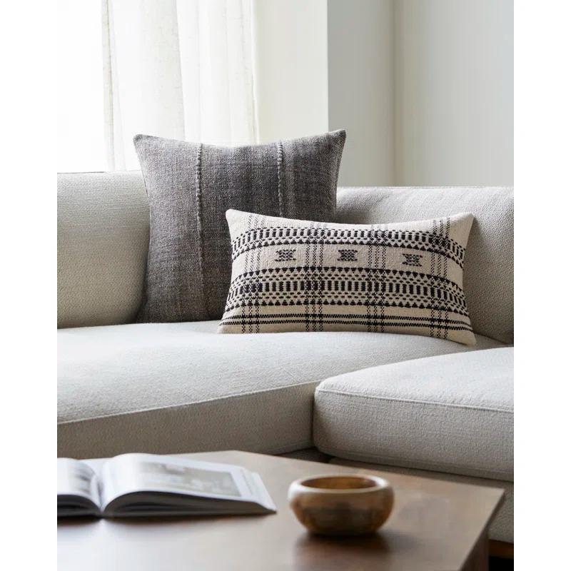 Becki Owens x Livabliss Becki Owens x Livabliss Myrna Cotton Pillow