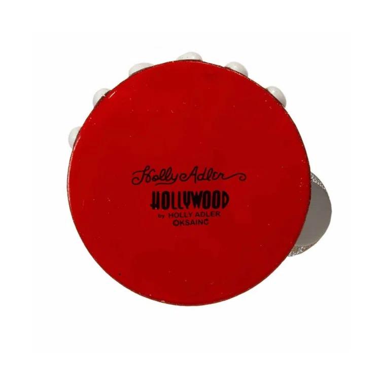 Kurt Adler Hollywood 12 Days Of Christmas Nutcracker