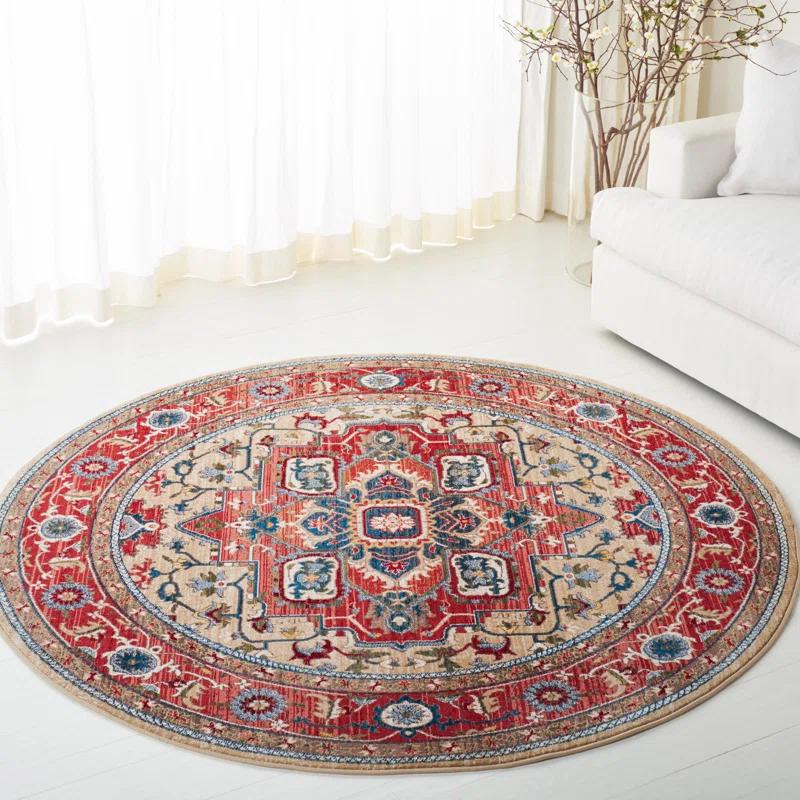 Lauren Ralph Lauren Lauren Ralph Lauren Quentin Performance Oriental Rug