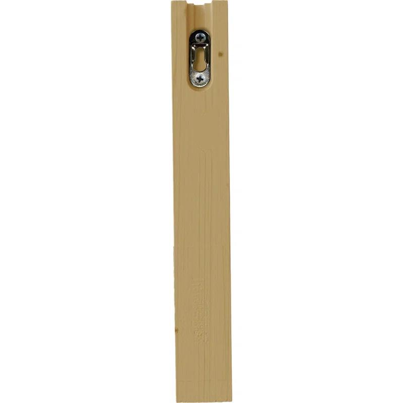 Ekena Millwork Ellis Wood Corbel