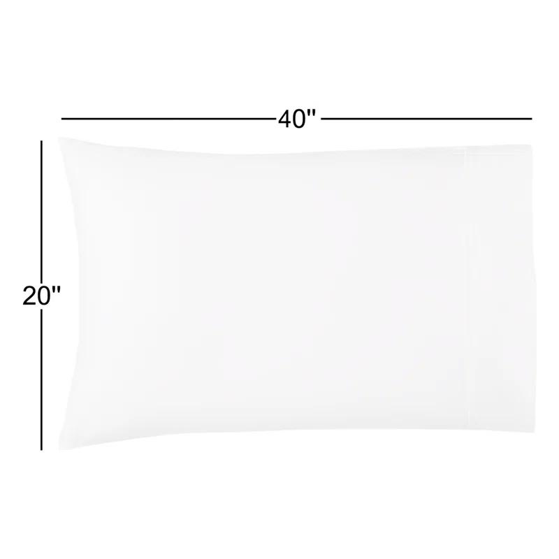 RE/FINE™ Danfield Cotton Sateen Pillowcase Set