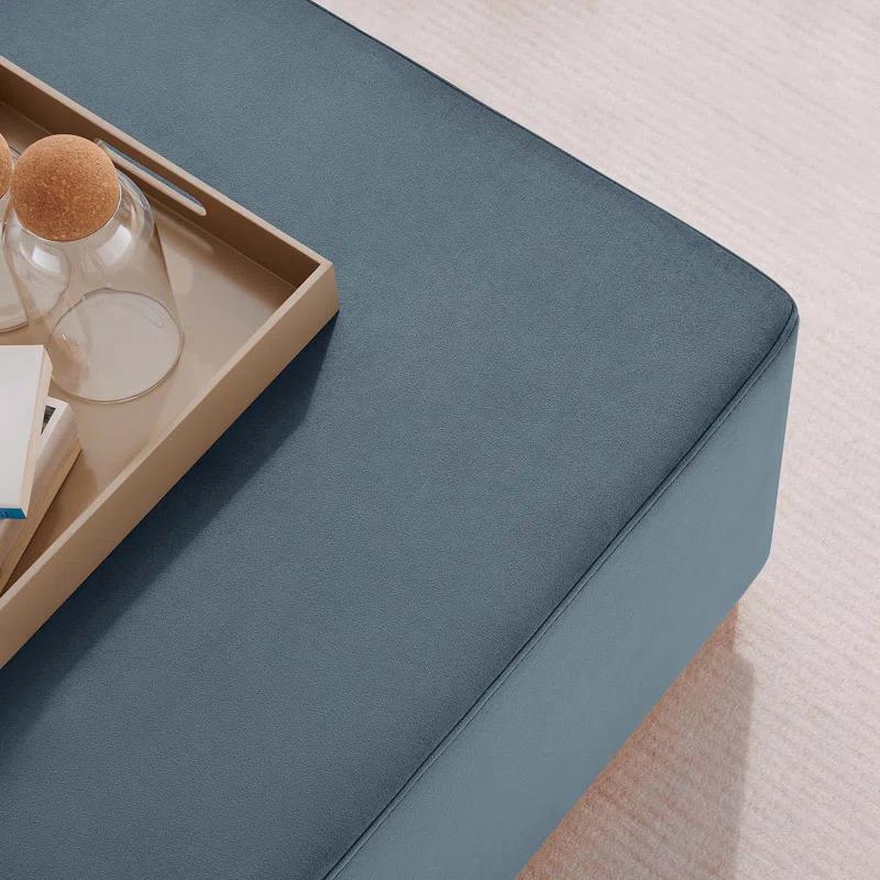 Modway Modway Tilden Upholstered Ottoman