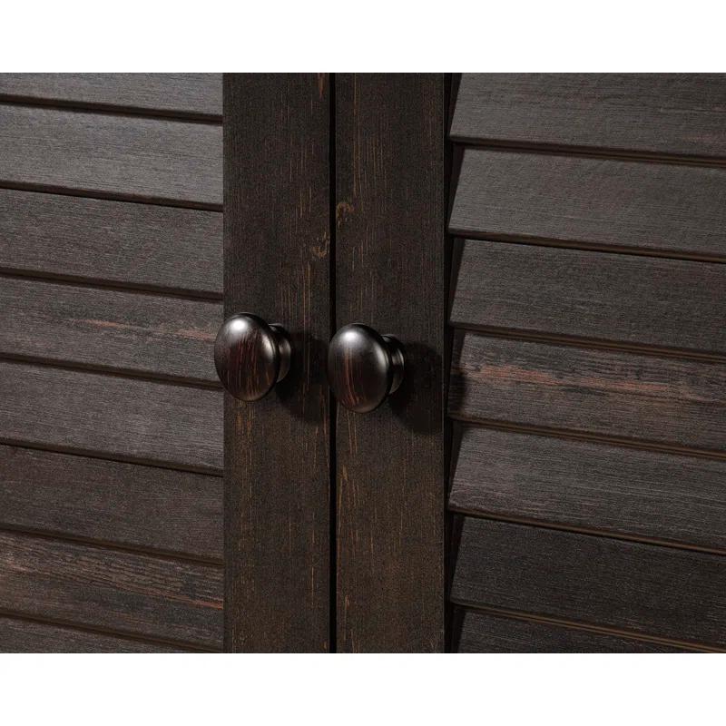 Charlton Home® Gorshtein Storage Cabinet Ap