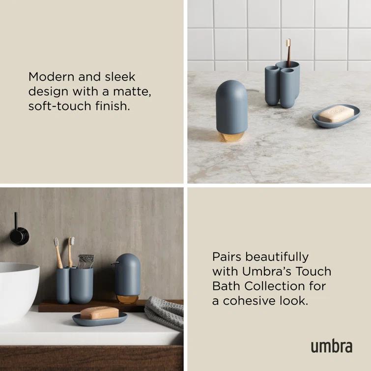 Umbra Touch Toothbrush Holder