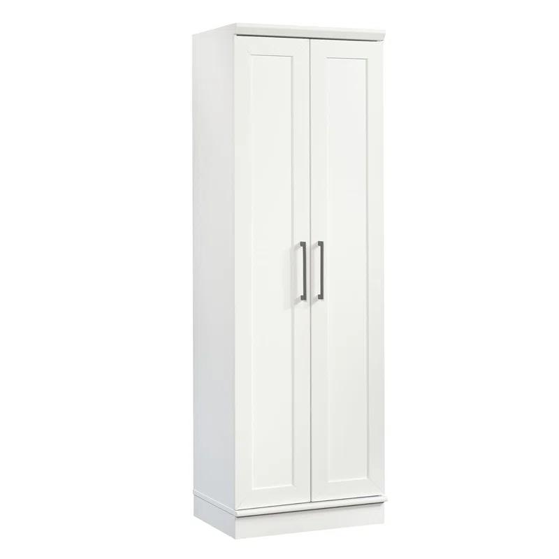 Hokku Designs HomePlus Storage Cabinet/ Pantry cabinets