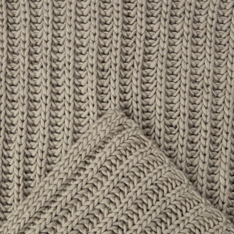 Chanasya Chunky Throw