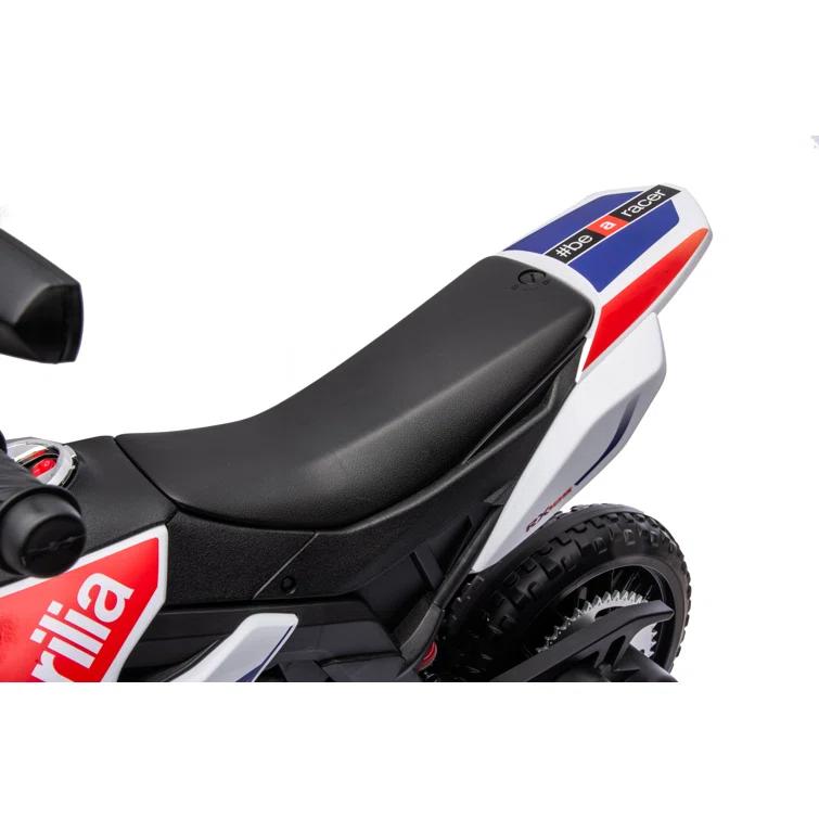 Freddo Freddo 12 Volt 1 Seater Motorcycles Battery Powered Ride On