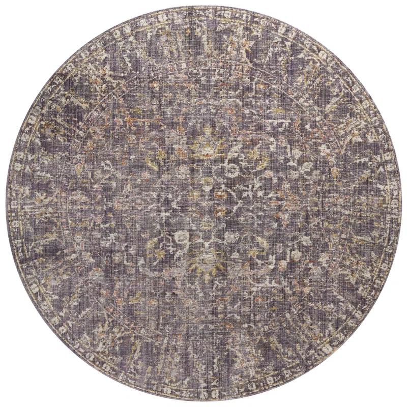 Chris Loves Julia x Loloi Rosemarie Oriental Rug