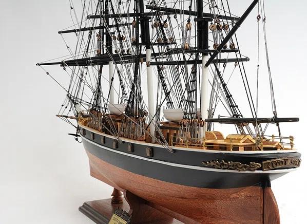 Old Modern Handicrafts Nautical & Beach Model Car Or Vehicle