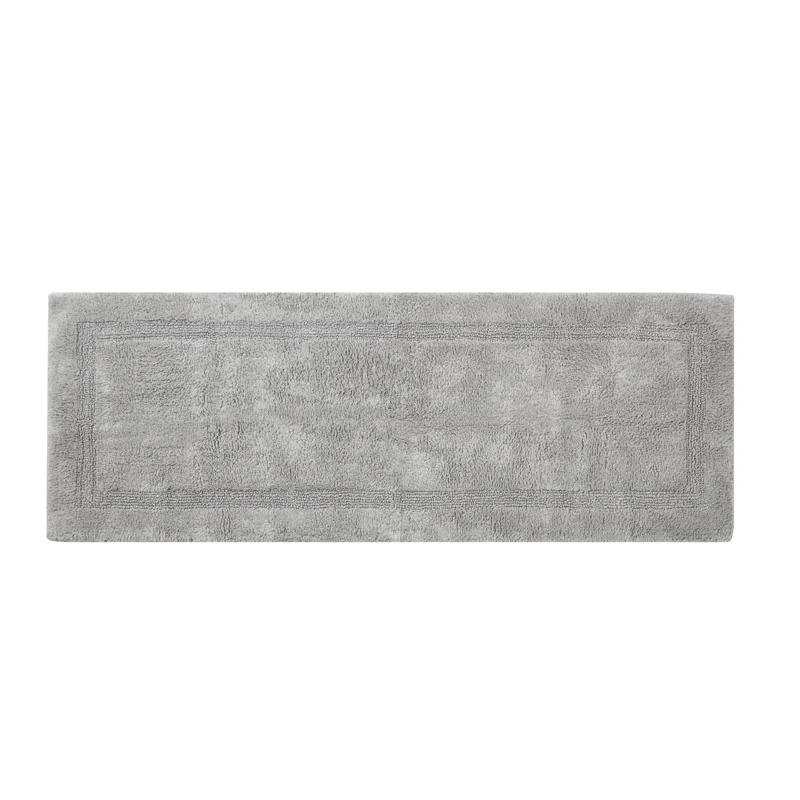 Nautica Peniston Solid Cotton Bath Rug Runner