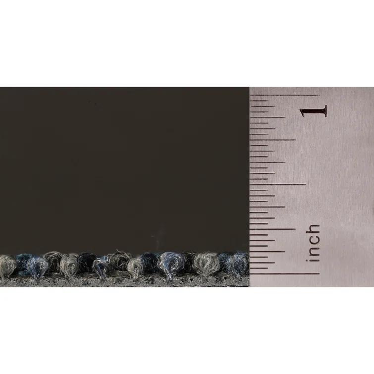 Mohawk Mohawk Basics 24" x 24" PET Fiber Carpet Tiles (96 sqft per carton-24 Tiles)