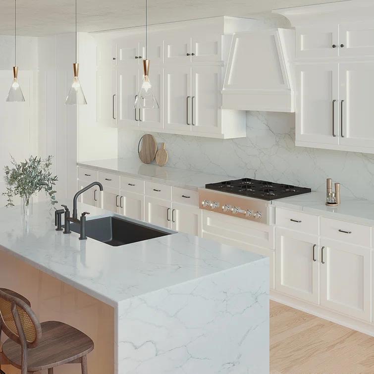 Belwith Keeler Monarch Collection Pull