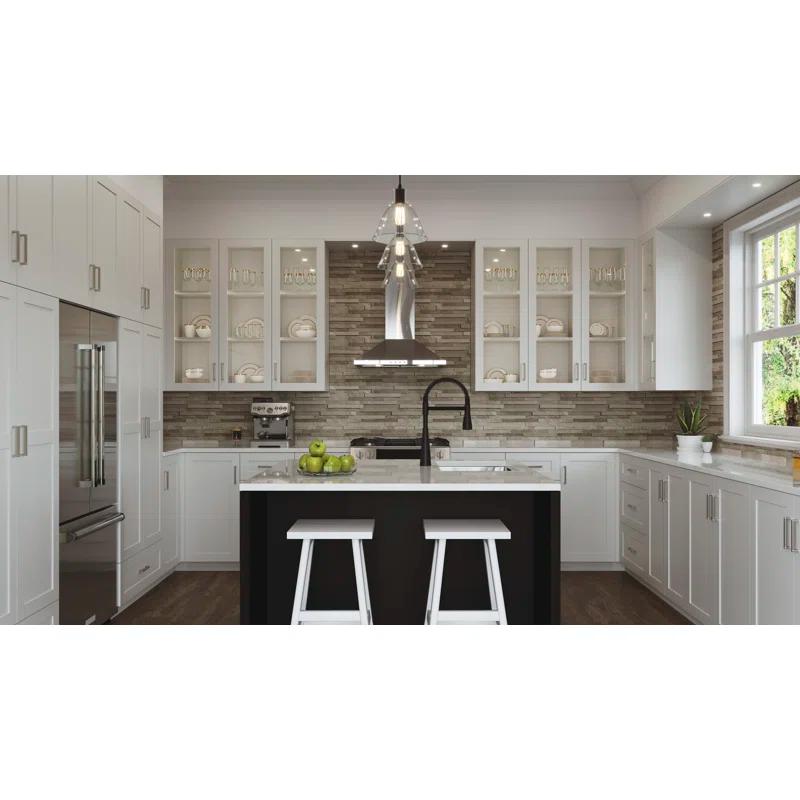 Pfister LG529NECB Neera Culinary Look Pull Down Single Handle Kitchen Faucet