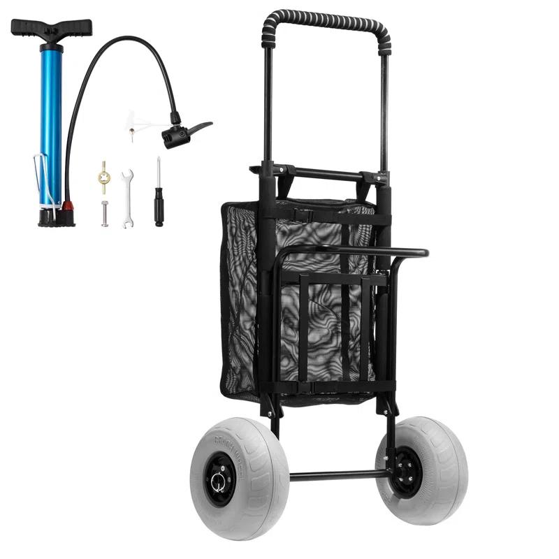 VEVOR Capacity Hand Truck Dolly