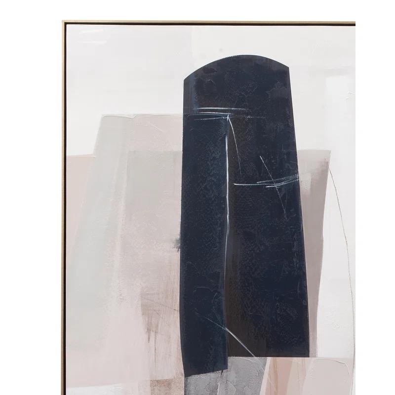 Orren Ellis " Milano " Painting Print