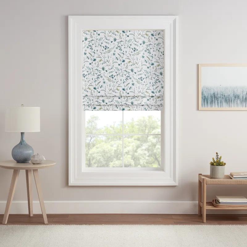 Eclipse Blackout Roman Shade