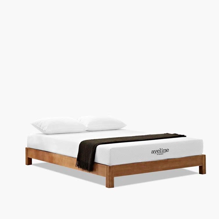 Modway Modway Aveline Memory Foam Mattress