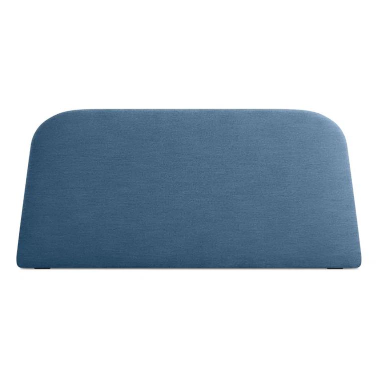 Blu Dot Lid Upholstered Platform Bed
