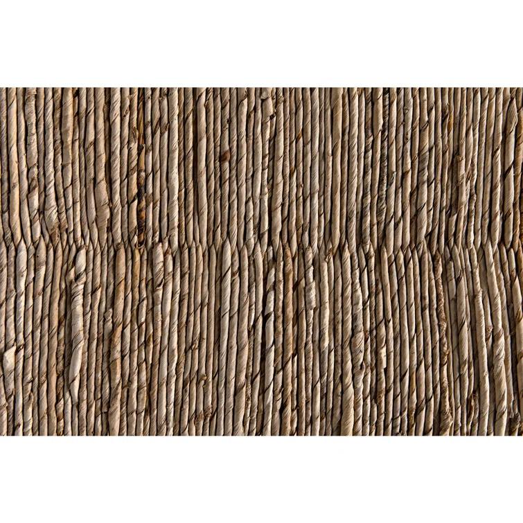 Halmahera Bench - Natural