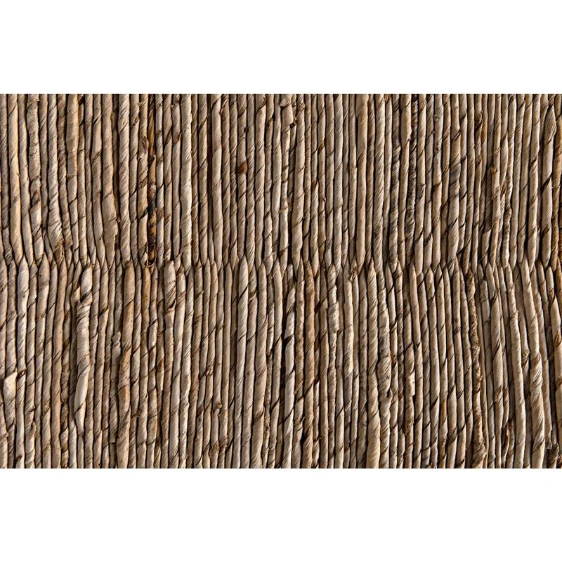 Halmahera Bench - Natural