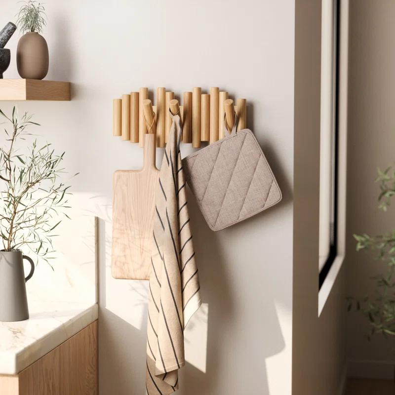 Picket Rail Hook