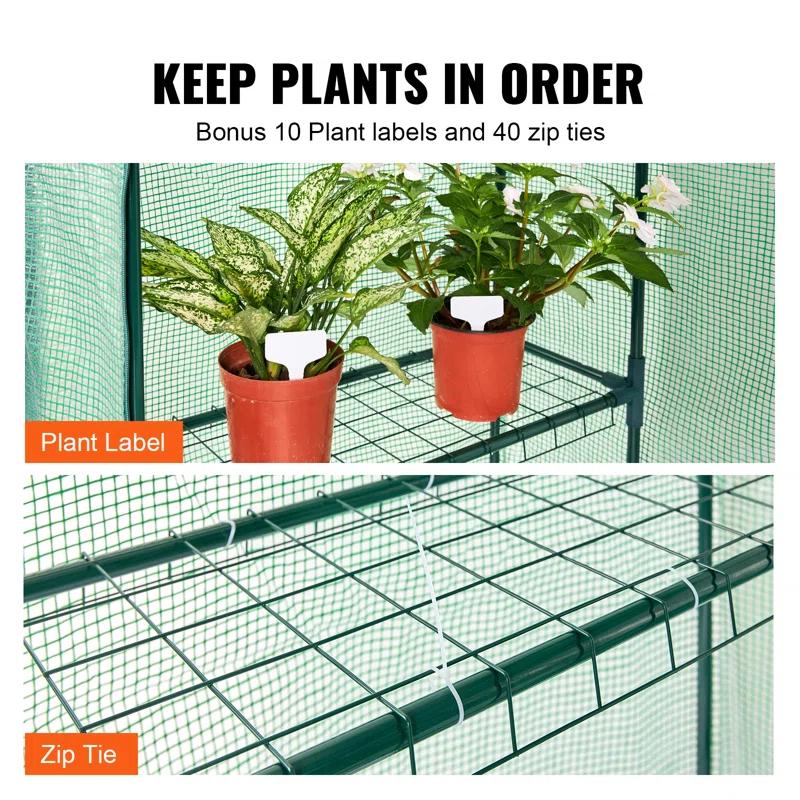 VEVOR VEVOR Walk-in Green House