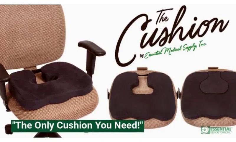 Essential Medical Supply Essential Medical Supply Seat Cushion