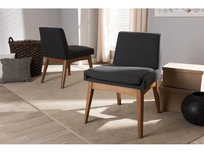 Brearley Upholstered Side Chair (Set of 2)