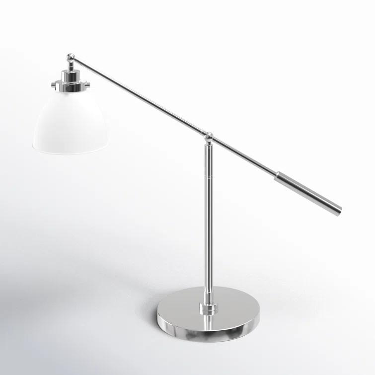 Visual Comfort Studio Wellfleet 23.375" Desk Lamp | Perigold