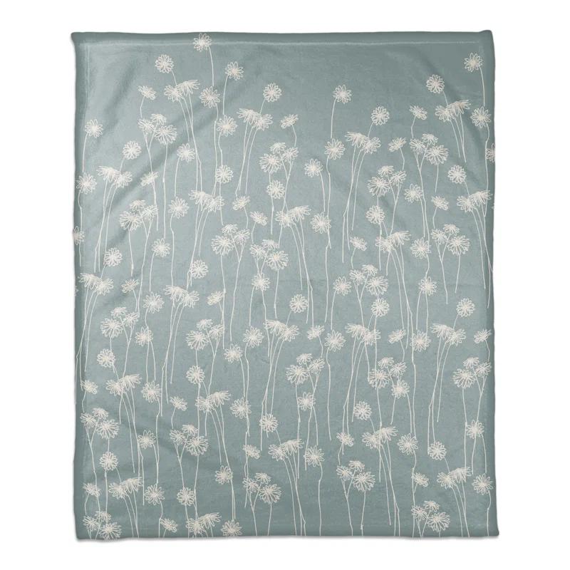 Designs Direct Creative Group Hand Woven Throw Blanket