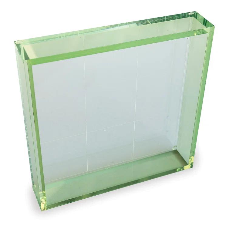 Port 68 Port 68 2 Player Acrylic Tic Tac Toe