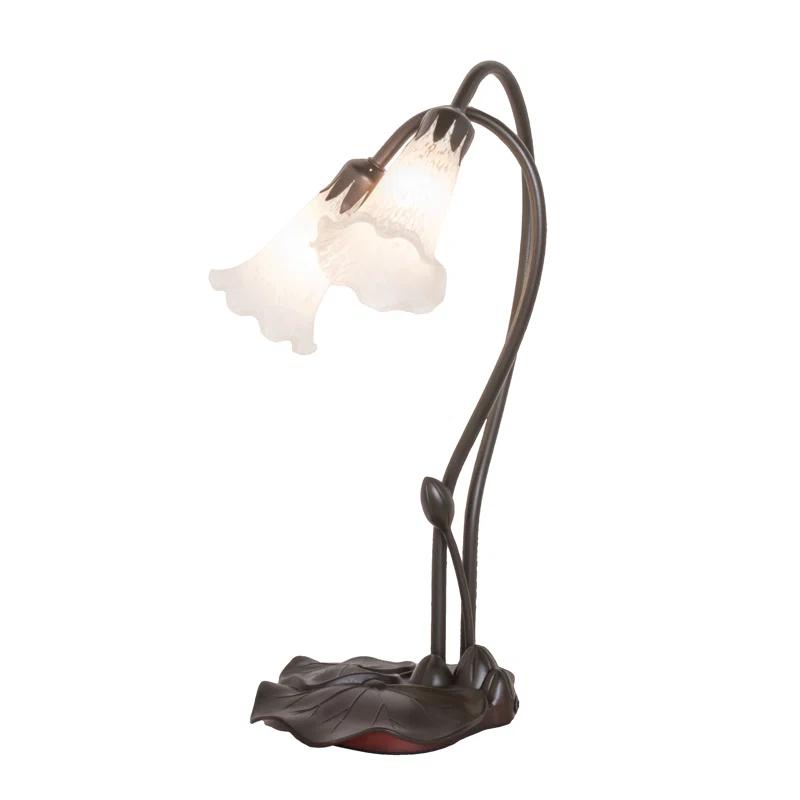 Meyda Lighting Metal Novelty Lamp