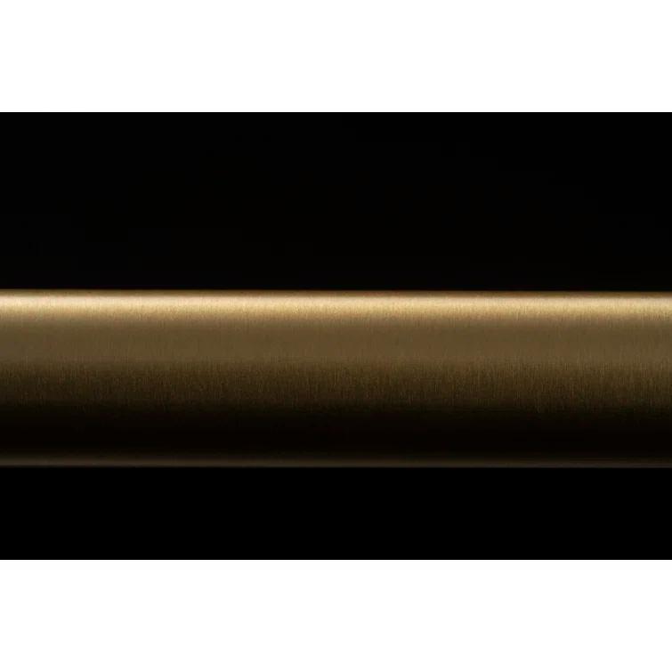 Keeler Brass Edgewood Collection Pull
