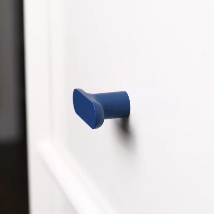 ROUS ROUS Mid-Century Modern Cabinet T Bar Drawer Knobs