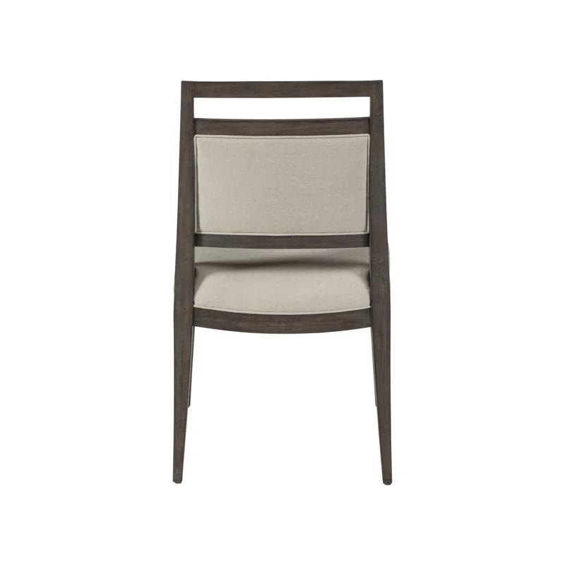 Artistica Home Cohesion Nico Upholstered Side Chair