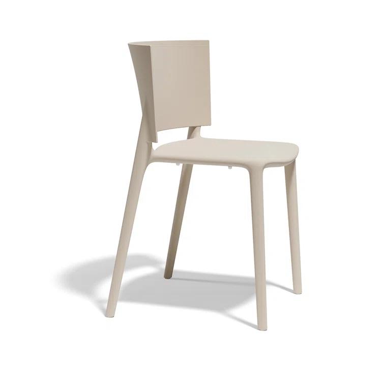 Africa Chair (Set of 4)