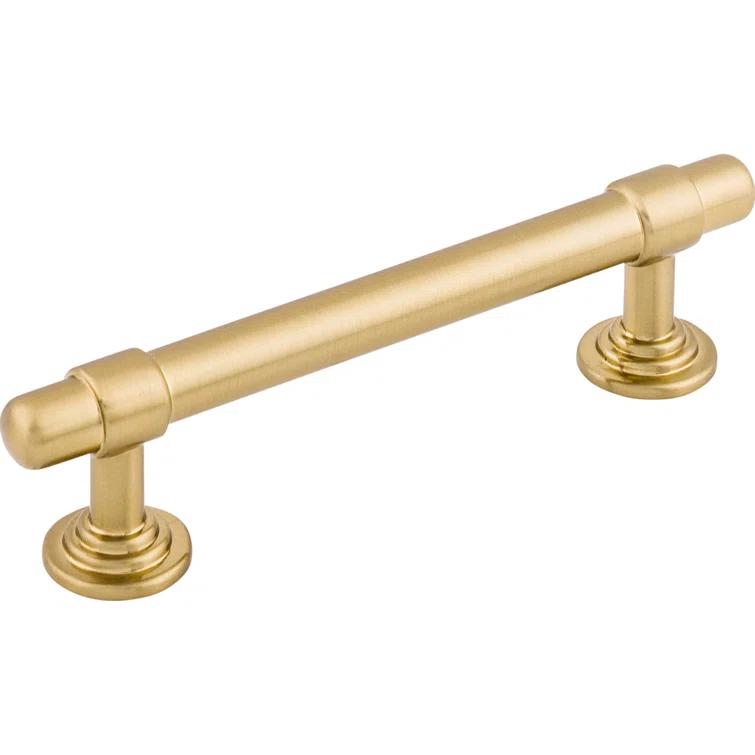 Top Knobs Ellis Bar Pull
