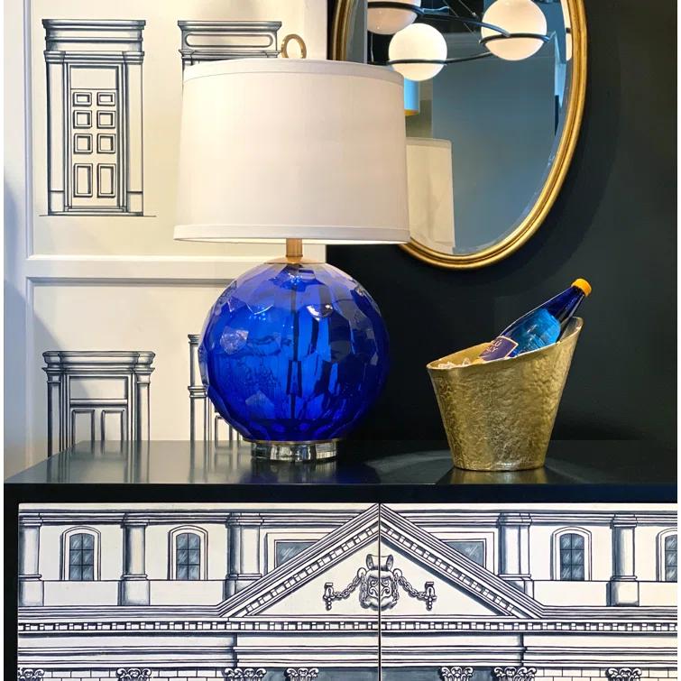 Wildwood Lawrence Aluminum Wine Bucket