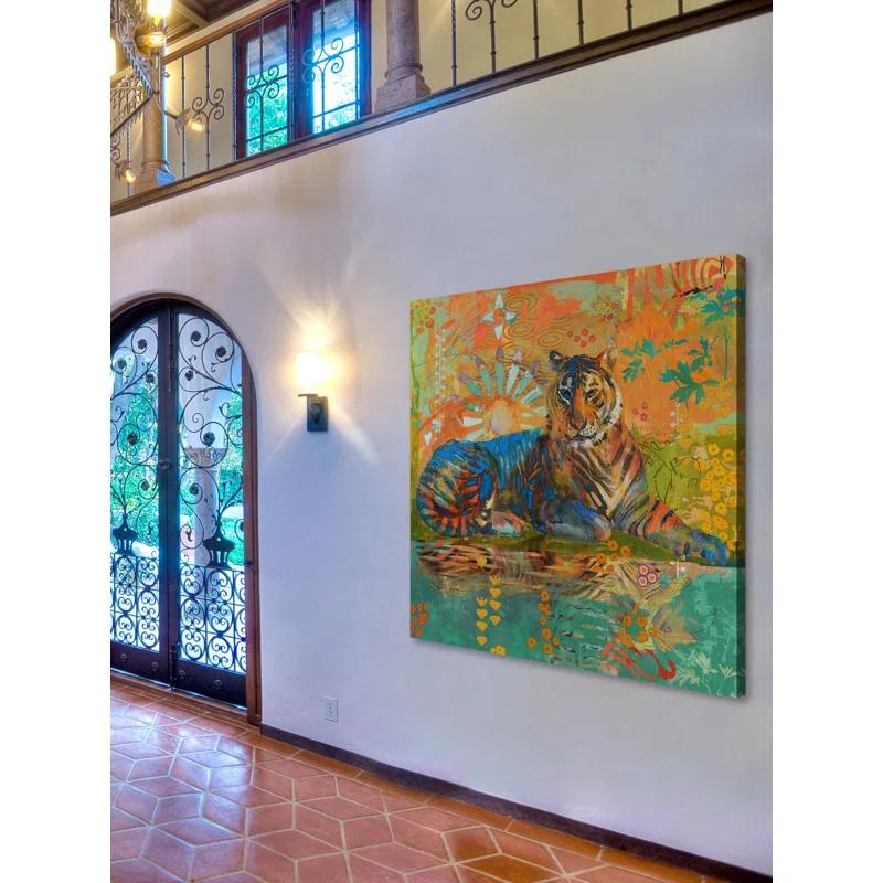 Marmont Hill " South China Tiger "