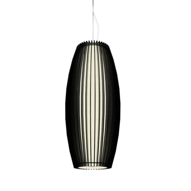 Stecche Di Legno 1 - Light Single Pendant
