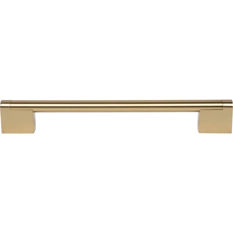 Top Knobs Princetonian Appliance Pull