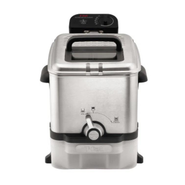 T-fal T-fal 3.5 Liter EZ Clean Deep Fryer