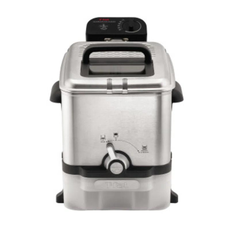 T-fal T-fal 3.5 Liter EZ Clean Deep Fryer