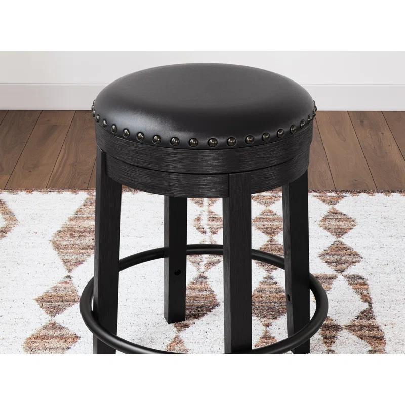 Williston Forge Shanay Counter Height Bar Stool