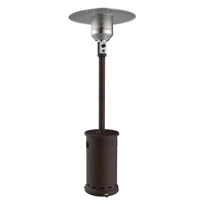 Nexgrill Nexgrill Sundara 92" Propane Patio Heater
