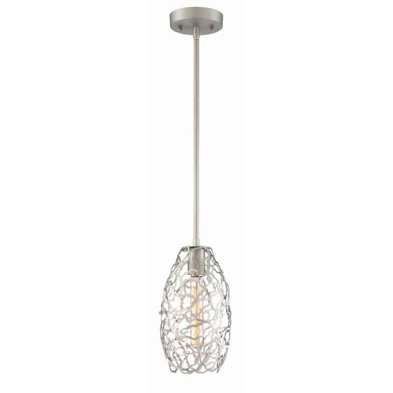 Zeev Helios 1 - Light Single Pendant