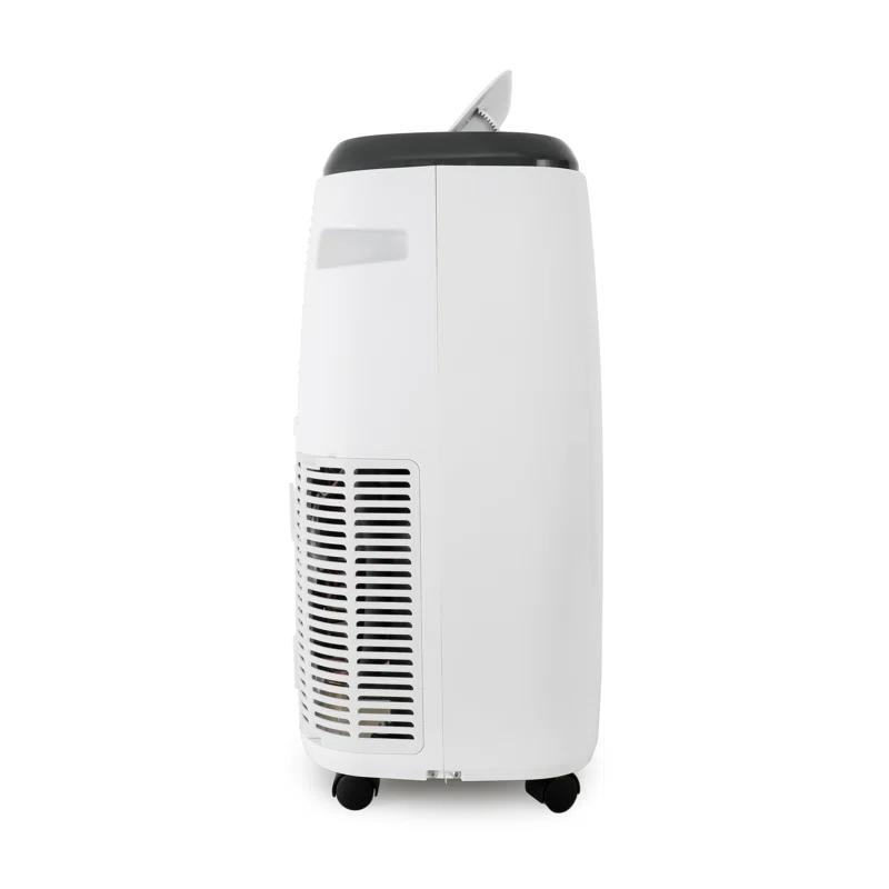 Commercial Cool 8,000 BTU SACC/CEC Portable Air Conditioner with Heat, 12,000 BTU ASHRAE 128